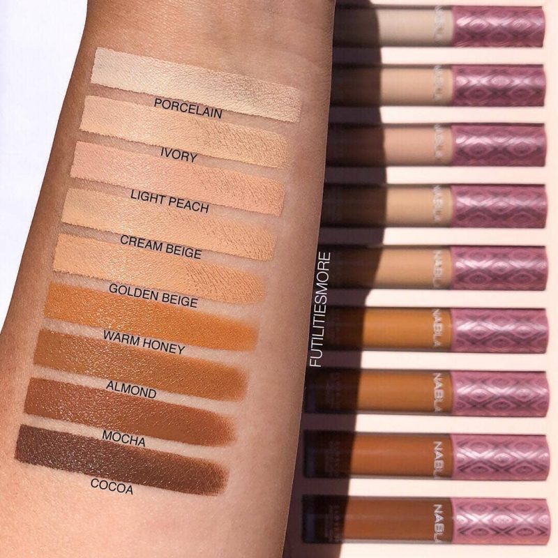 nabla-close-up-concealer-swatch