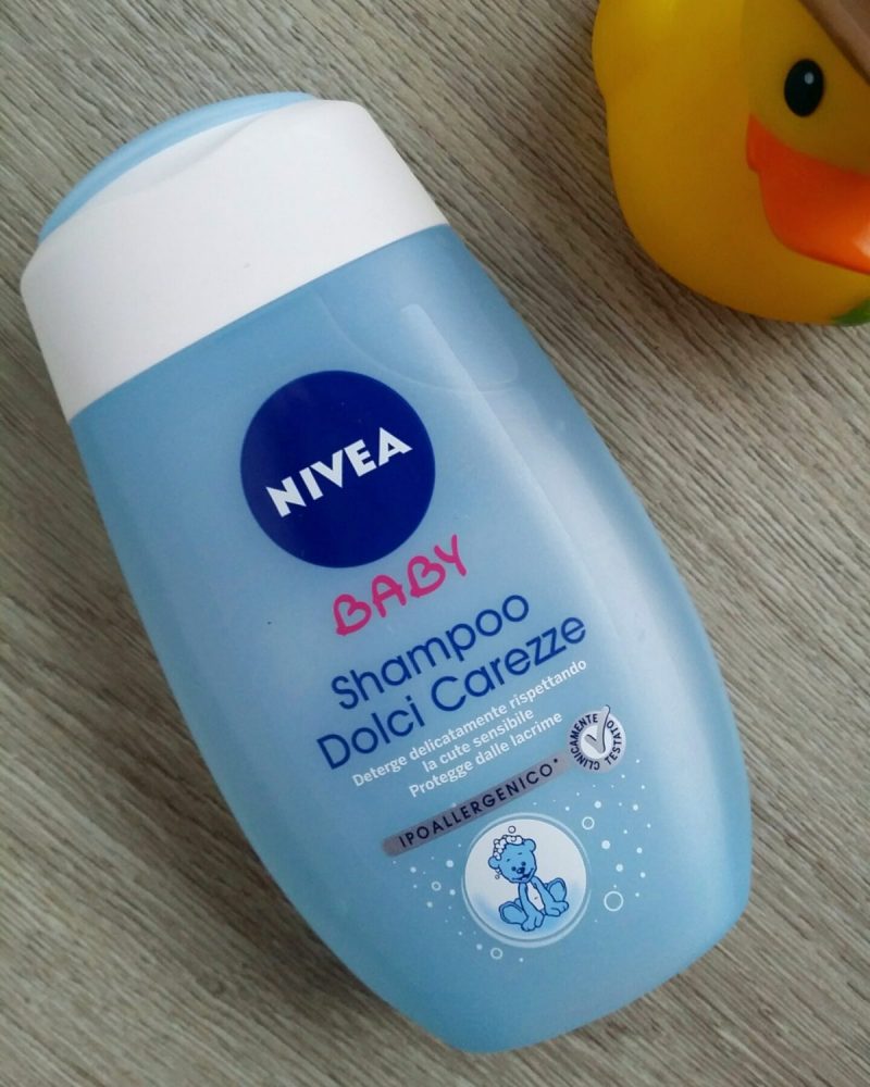 nivea-baby-shampoo-opinione
