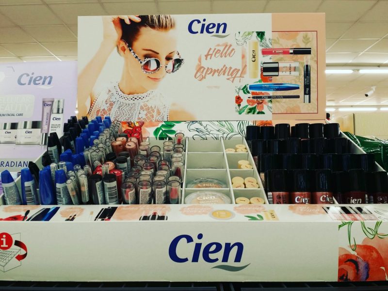 cien-hello-spring-collezione-primavera-2019
