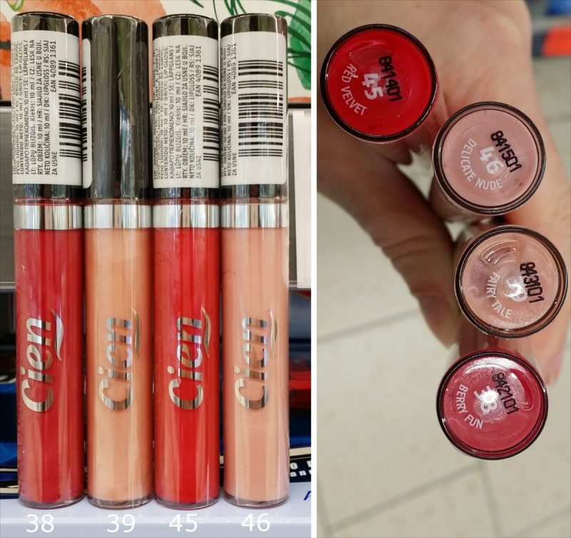 lipgloss-cien-hello-spring-collezione-primavera-2019