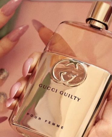 Gucci Guilty Eau de Parfum Donna Opinione e Recensione