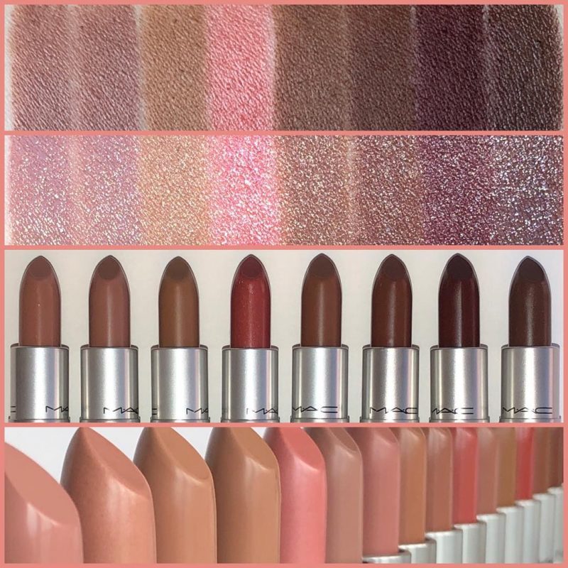 bad n bare mac lipstick dark skin bad n bare mac lipstick dark skin
