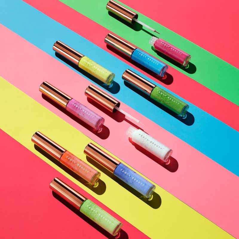 fenty eyeliner trio