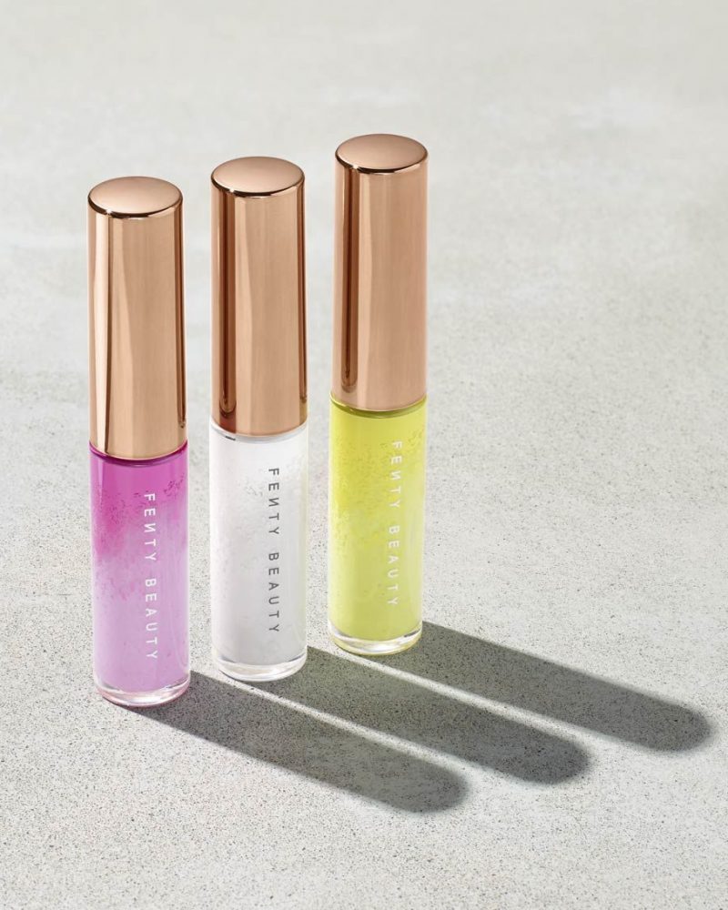 fenty eyeliner trio