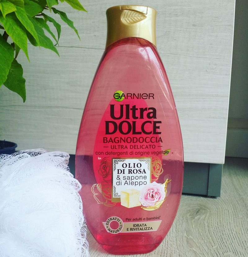 garnier-ultra-dolce-olio-rosa-recensione