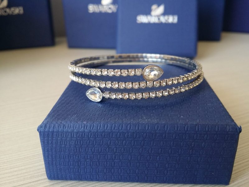 bracciale-swarovski