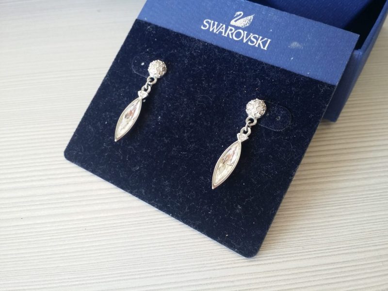 swarovski-orecchini-opinione