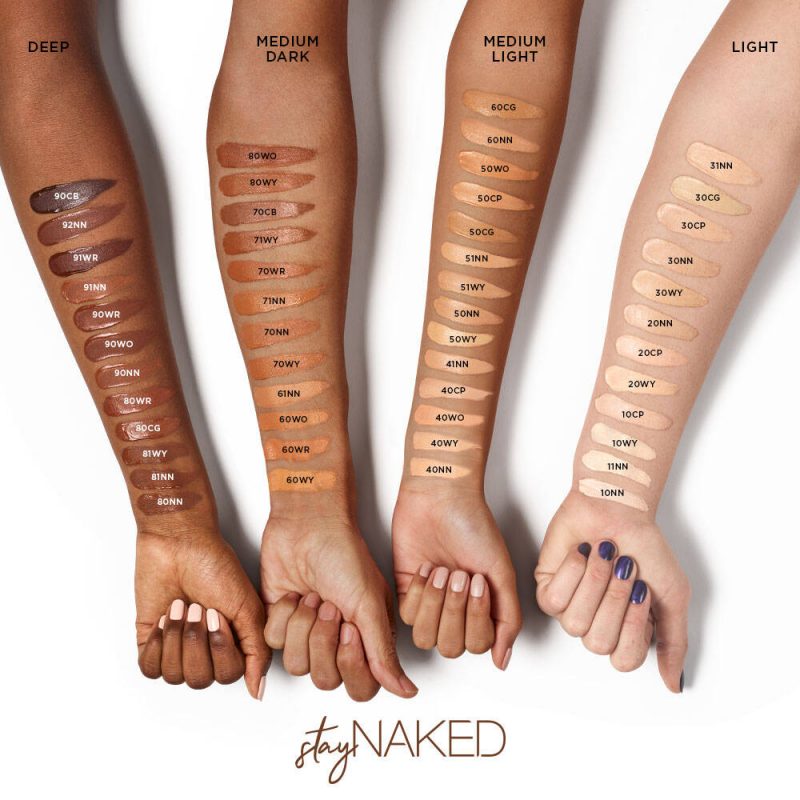 urban-decay-Stay-Naked-fondotinta-Swatch