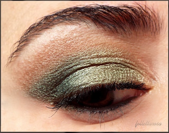 makeup-verde-autunno