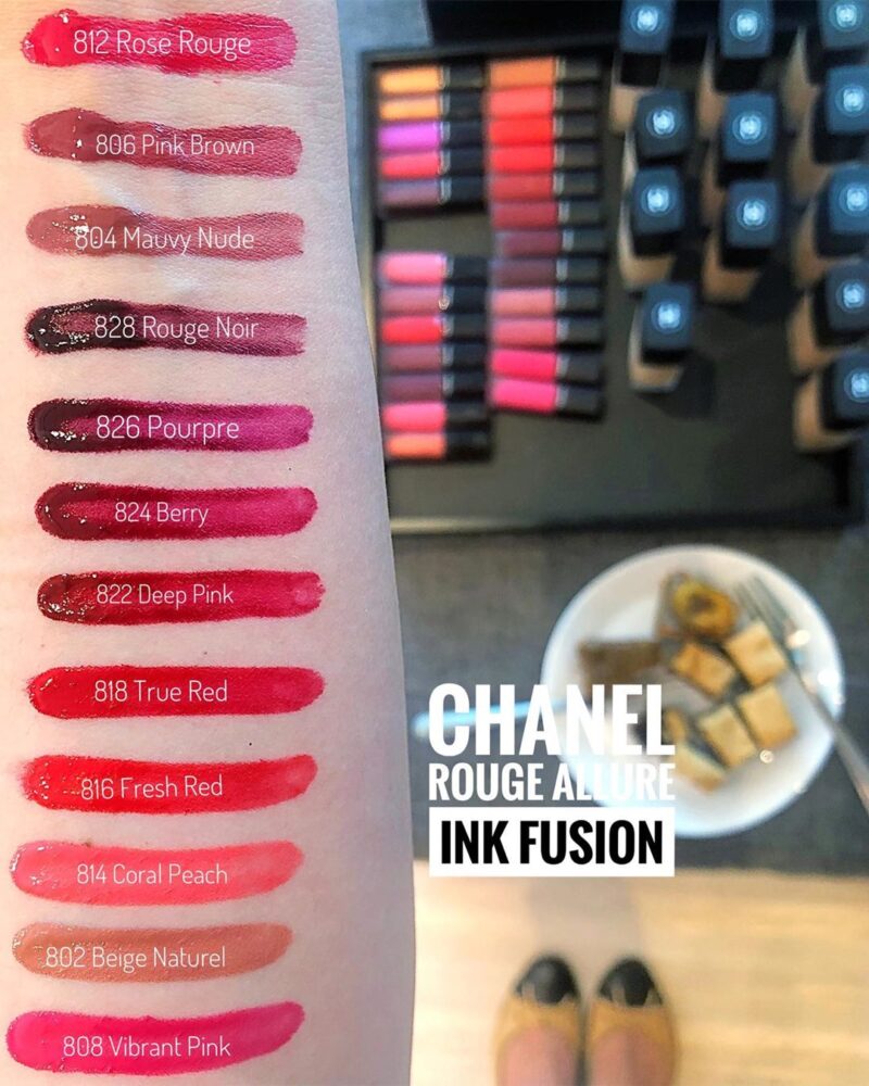 chanel-rouge-allure-ink-fusion-swatch