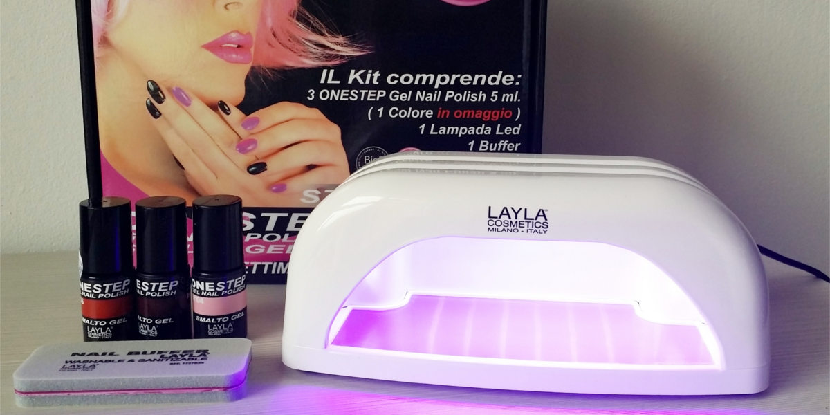 layla-one-step-recensione-smalti-starter-kit