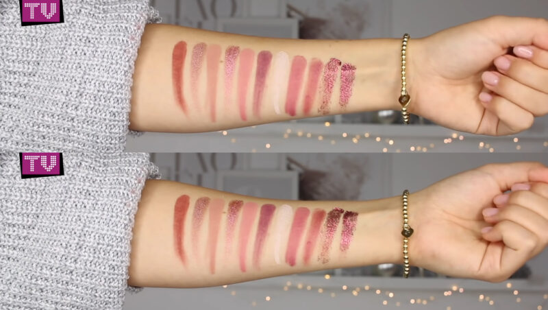 essence-from-santa-with-love-palette-swatches