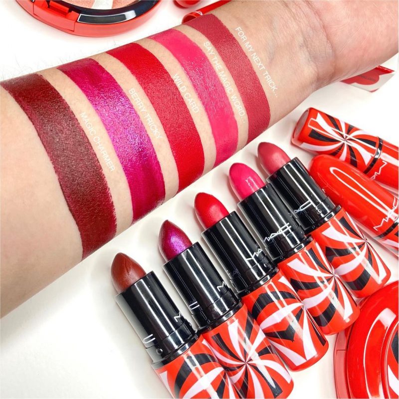 mac-hypnotizing-holiday-lipstick-swatches