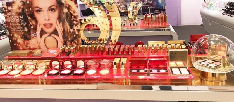 Kiko Idee Regalo Natale 2020.Kiko Magical Holiday Natale 2019 Foto E Swatch