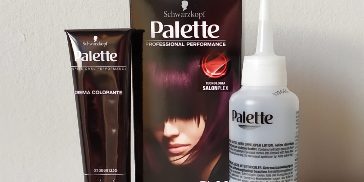 Schwarzkopf-Palette-SalonPlex-colorazione-recensione