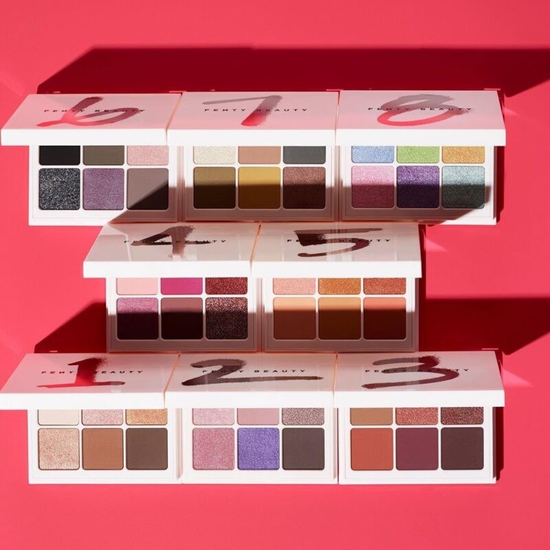 fenty-beauty-snap-shadows-palette