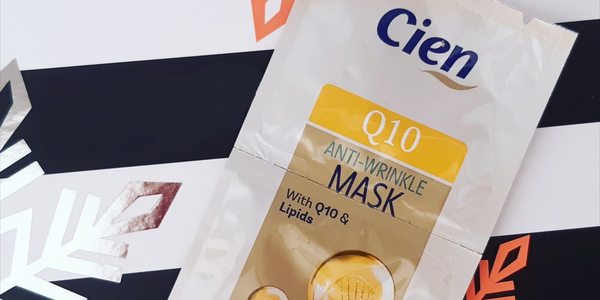 cien-maschera-antirughe-q10