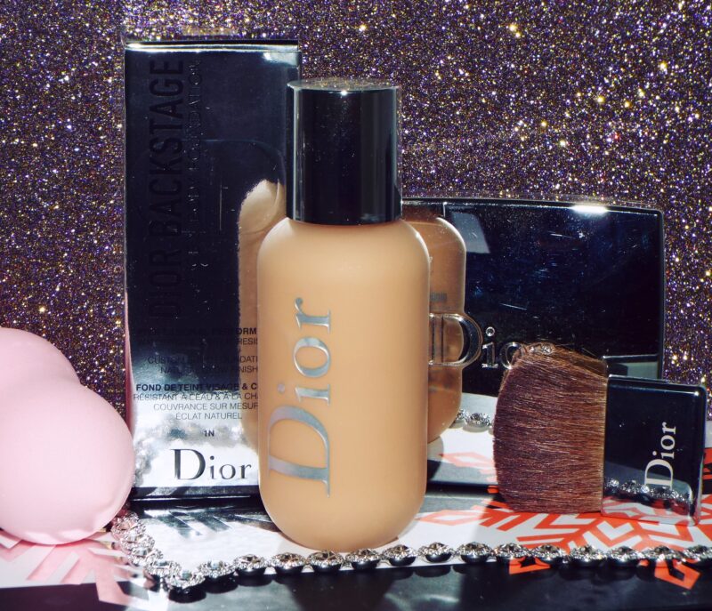 Fondotinta dior recensioni clearance