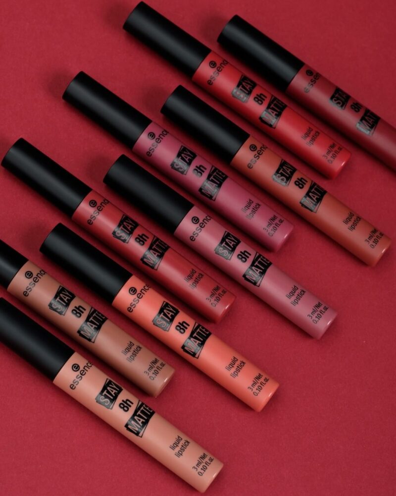 rossetti-liquidi-essence-stay-8h-MATTE-liquid-lipstick-2020