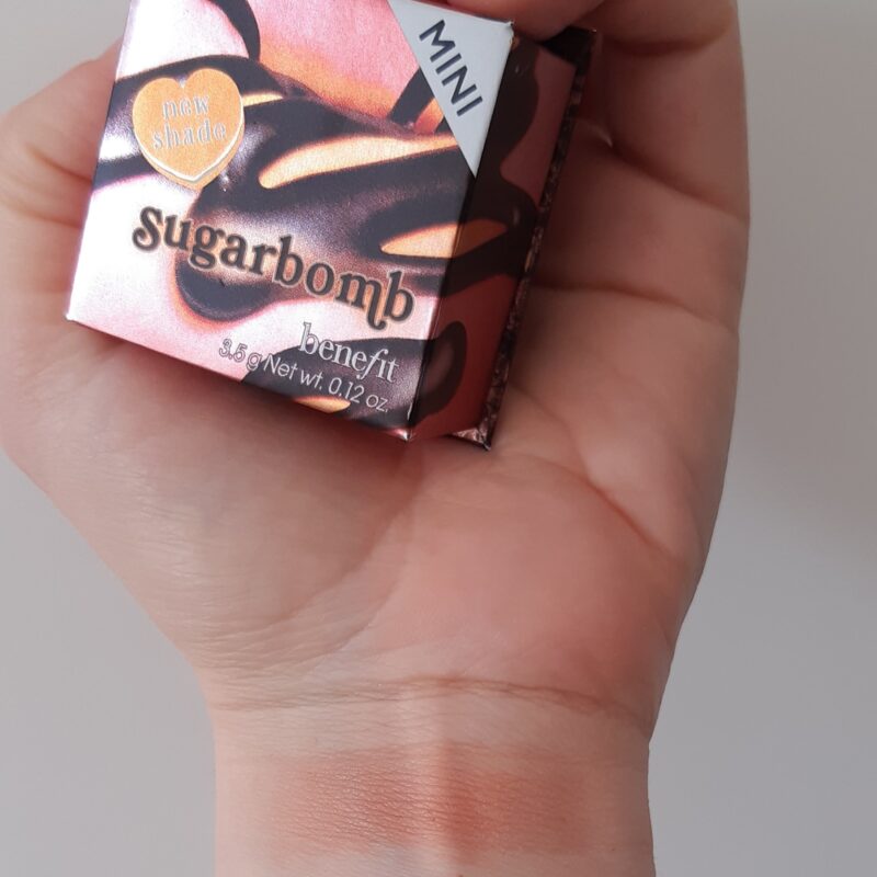 benefit-new-sugarbomb-swatches