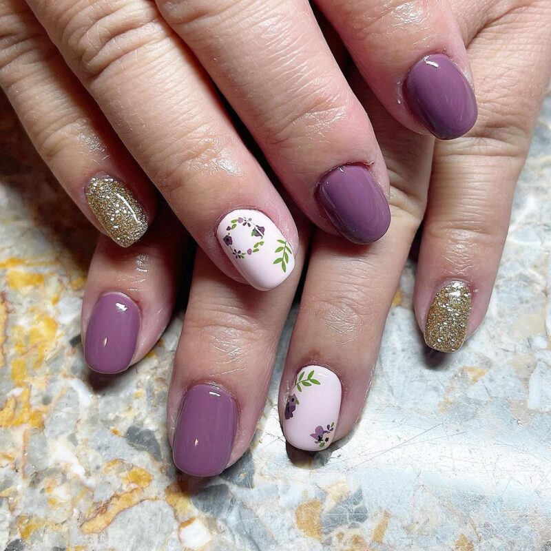 unghie-primavera-fiori