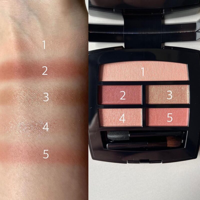 chanel-les-beiges-palette-regard-tender