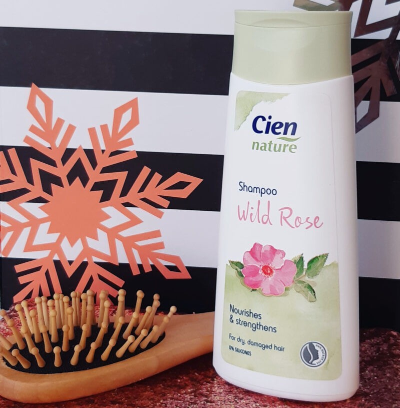 cien-nature-shampoo-wild-rose