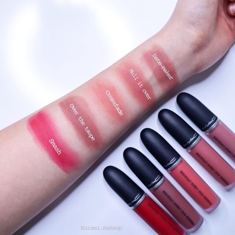 mac taupe lipstick dupe