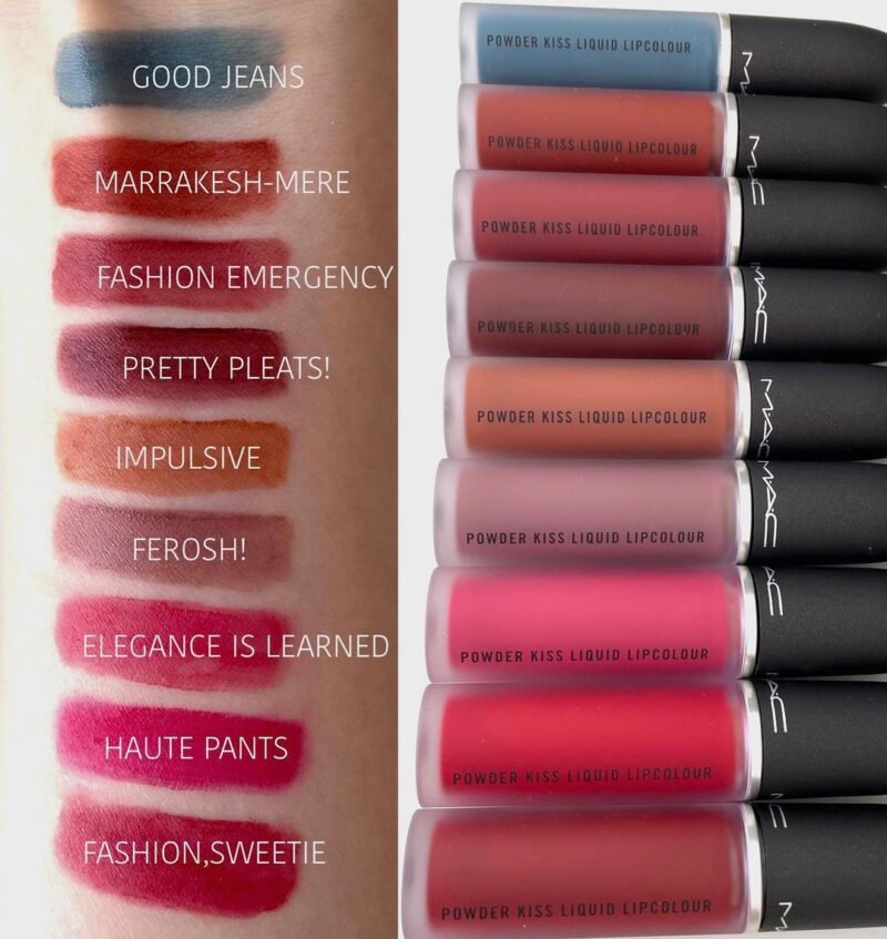 mac-powder-kiss-liquid-lipcolour-new-shades-swatches