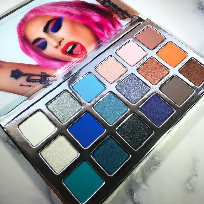 stupid-love-palette-lady-gaga