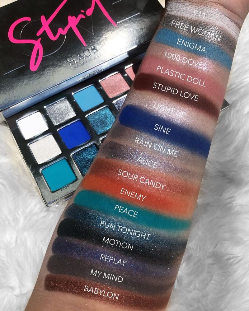 stupid-love-palette-swatches