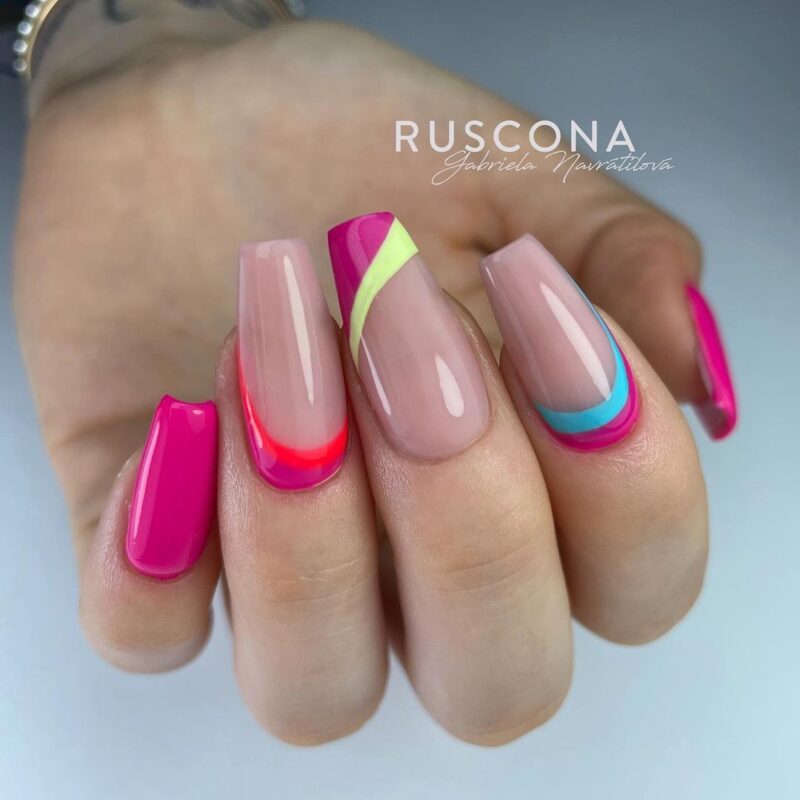 swirl-nail-art