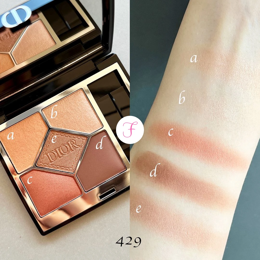 dior-5-Couleurs-Couture-429-swatches