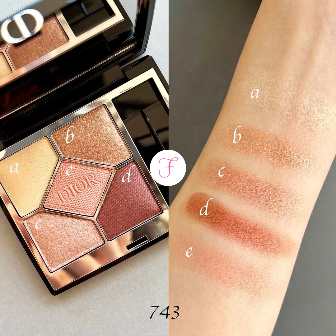 dior-5-Couleurs-Couture-743-swatches
