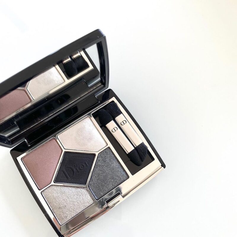 dior 5 couleurs couture 689 mitzah dior 5 couleurs couture 689 mitzah