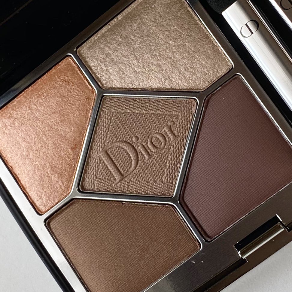 5 couleurs couture dior 5 couleurs couture dior