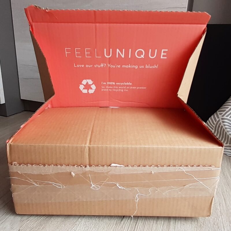 feelunique-unboxing