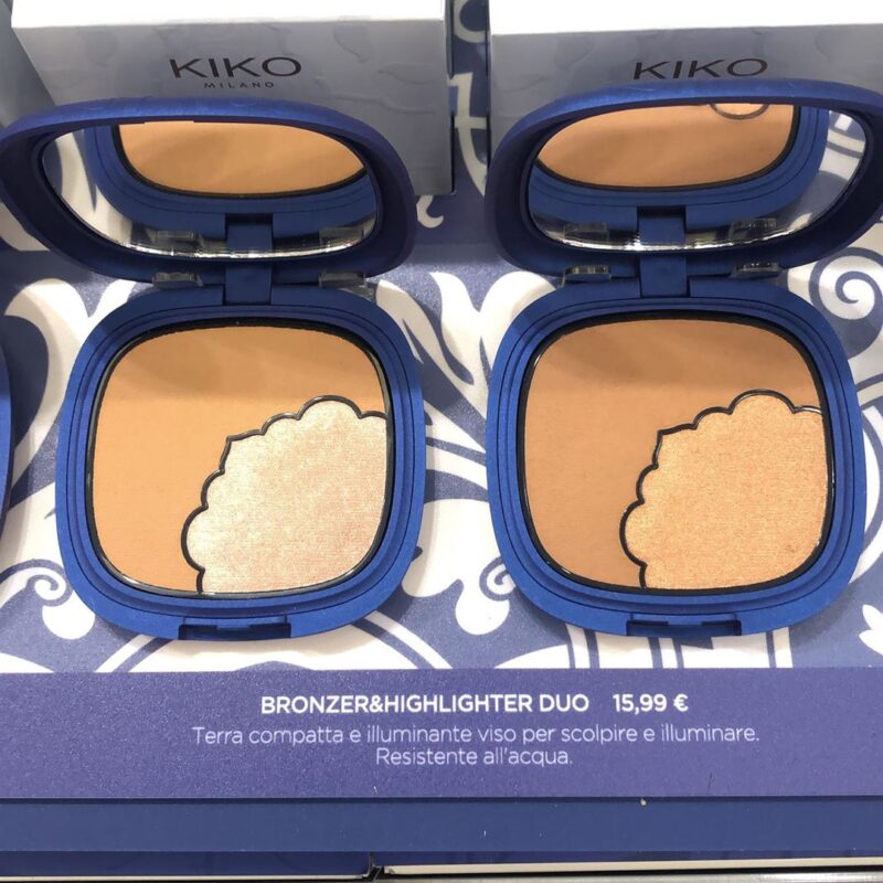 kiko-lost-in-amalfi-bronzer-highlighter-duo