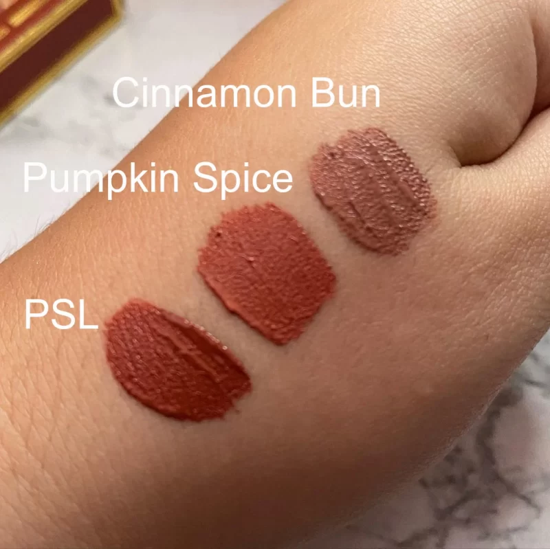 melted-matte-psl-swatches