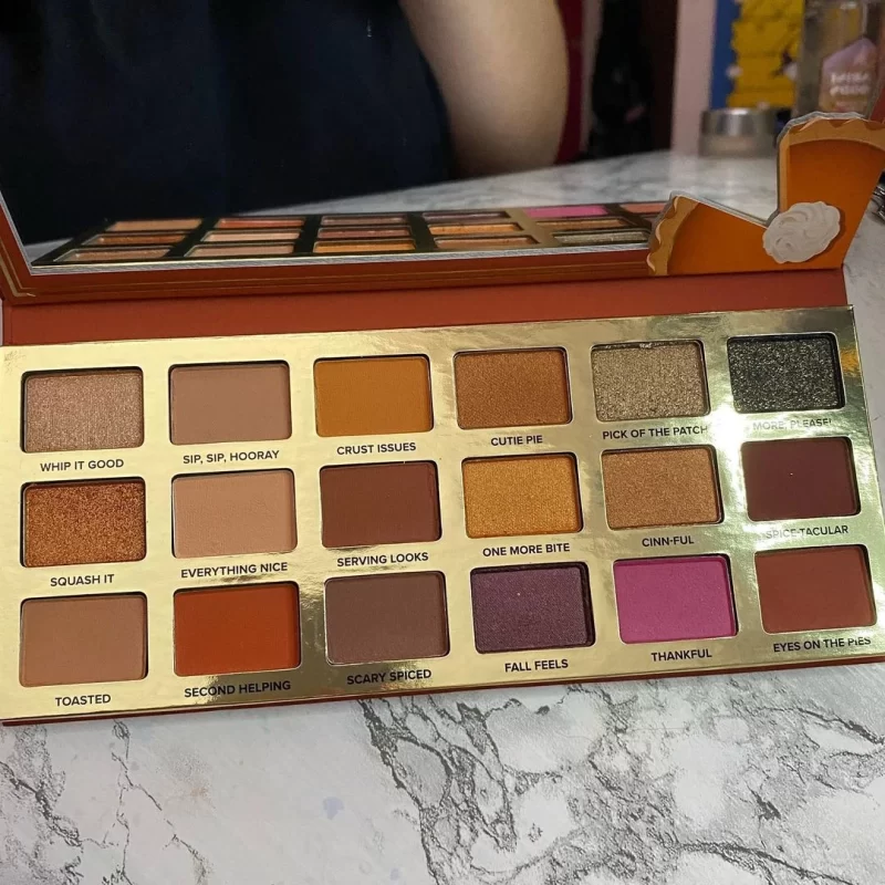 too-faced-pumpkin-spice-second-slice-palette