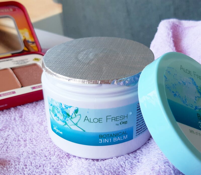 aloe-fresh-cien-3-in-1-balm-recensione