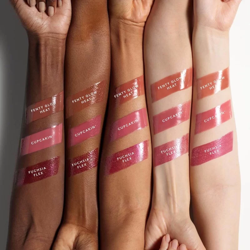 fenty-cofanetti-natale-2022-glossy-posse-swatches