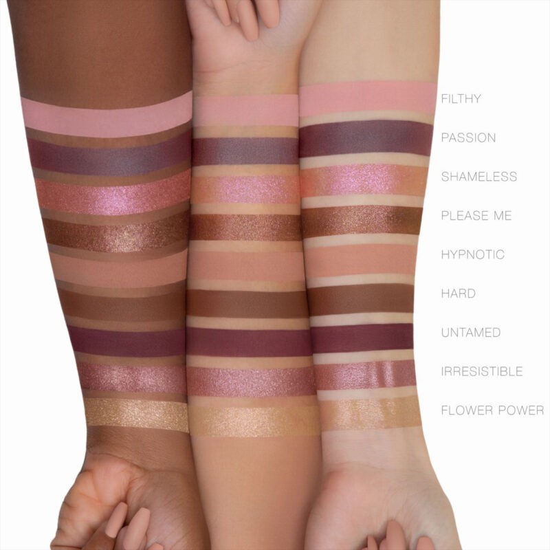 naughty-nude-huda-beauty-swatches