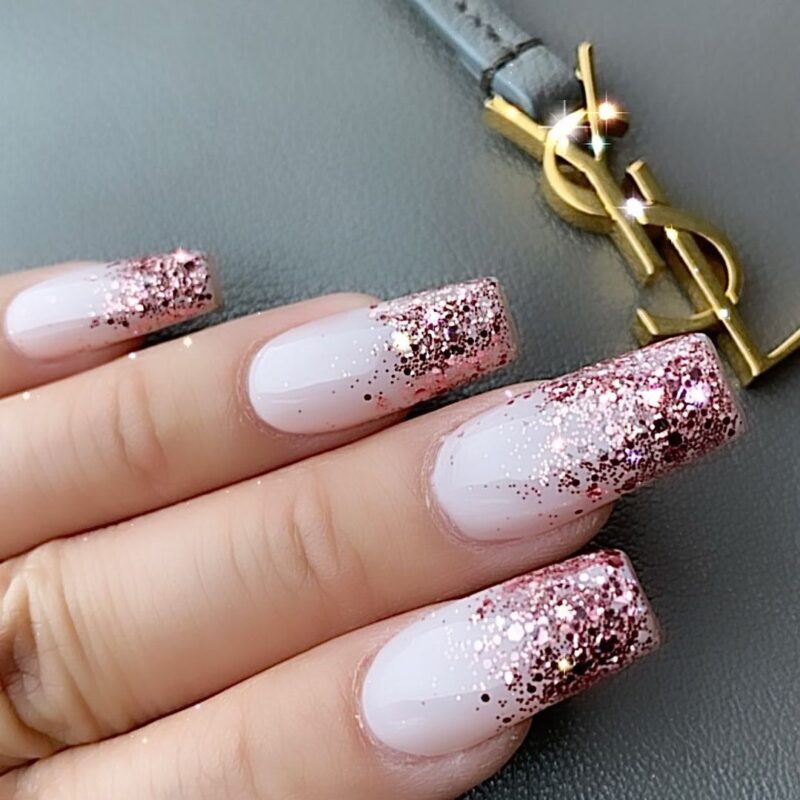unghie-glitter-capodanno