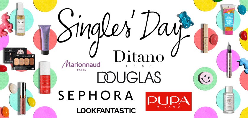 singles-day-profumeria-offerte-makeup-beauty