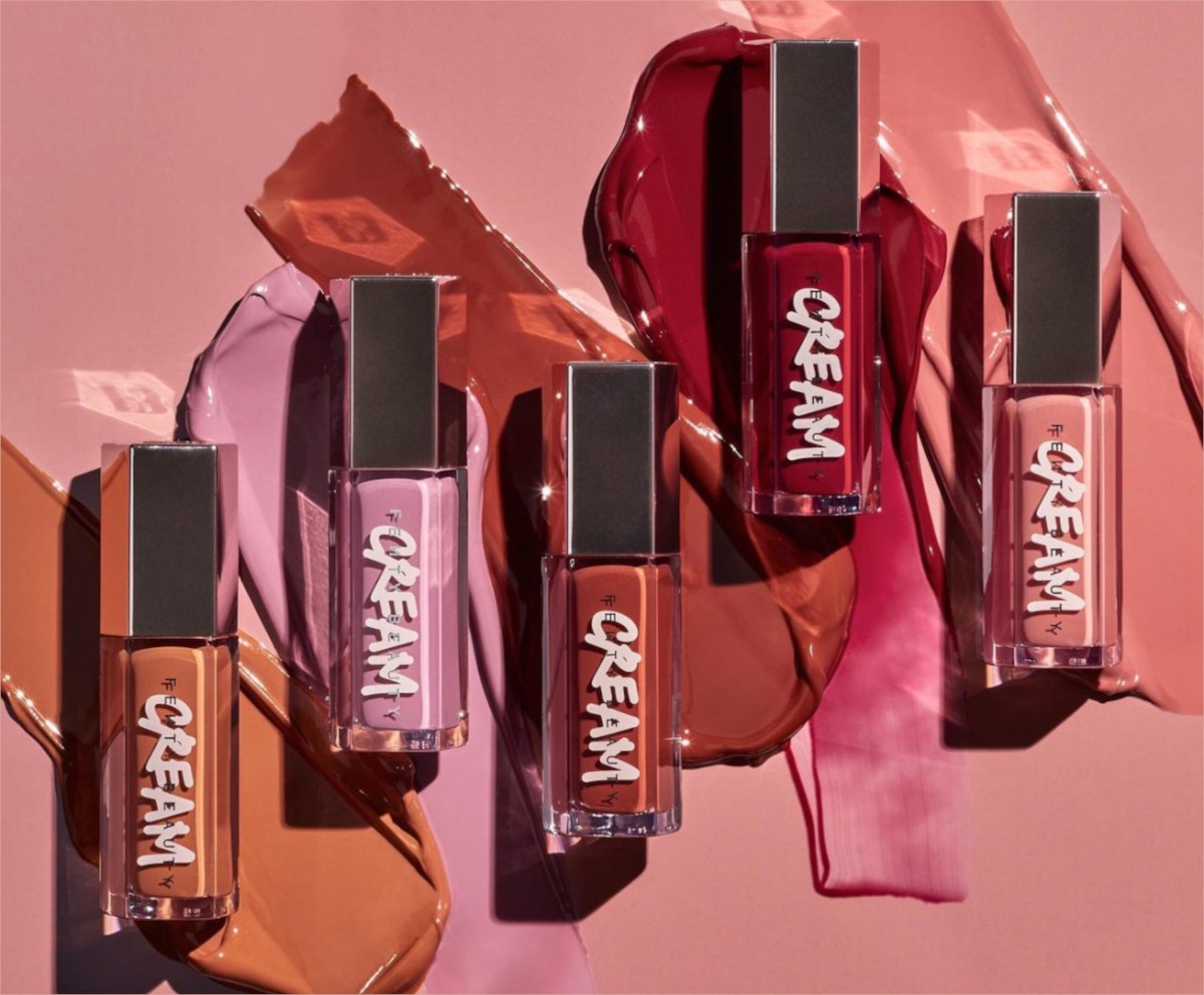 gloss bomb fenty