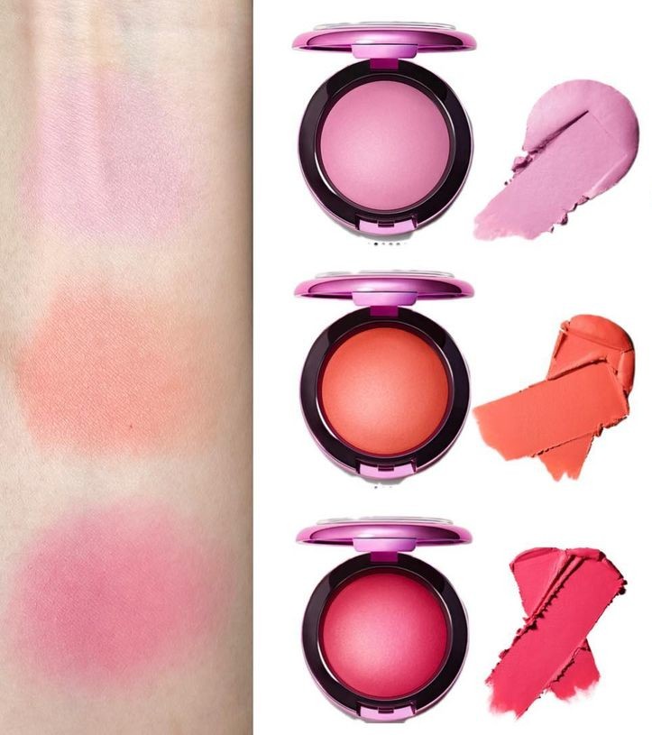 mac-glow-play-blush-swatches