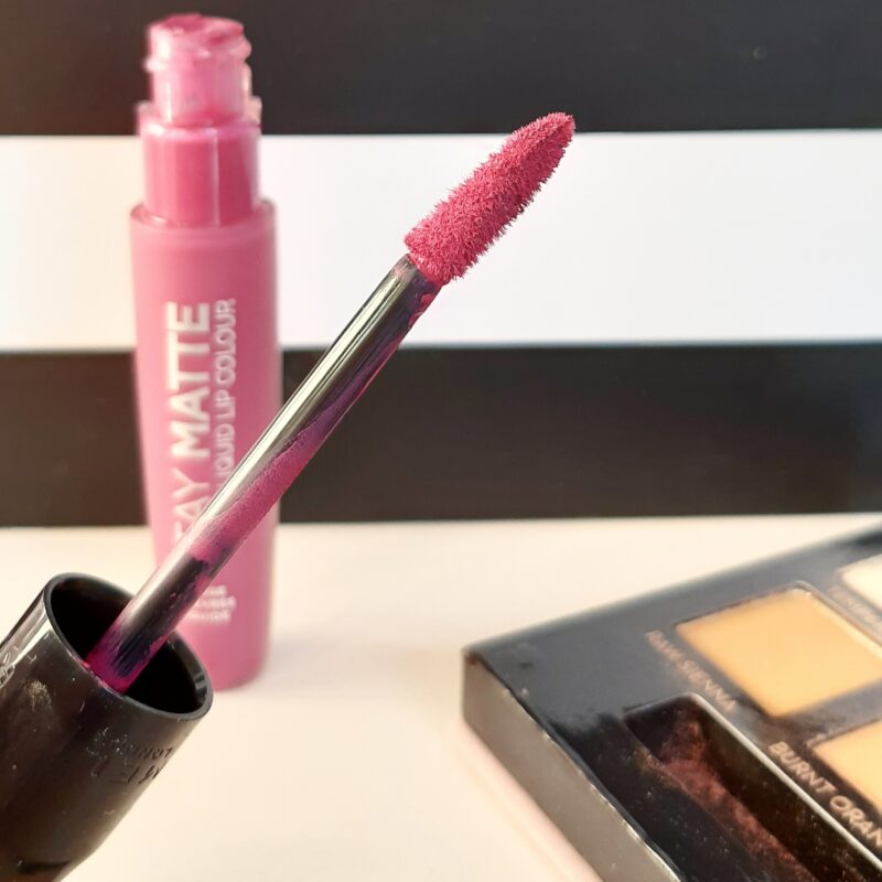 rimmel-stay-matte-liquid-lip-colour-recensione