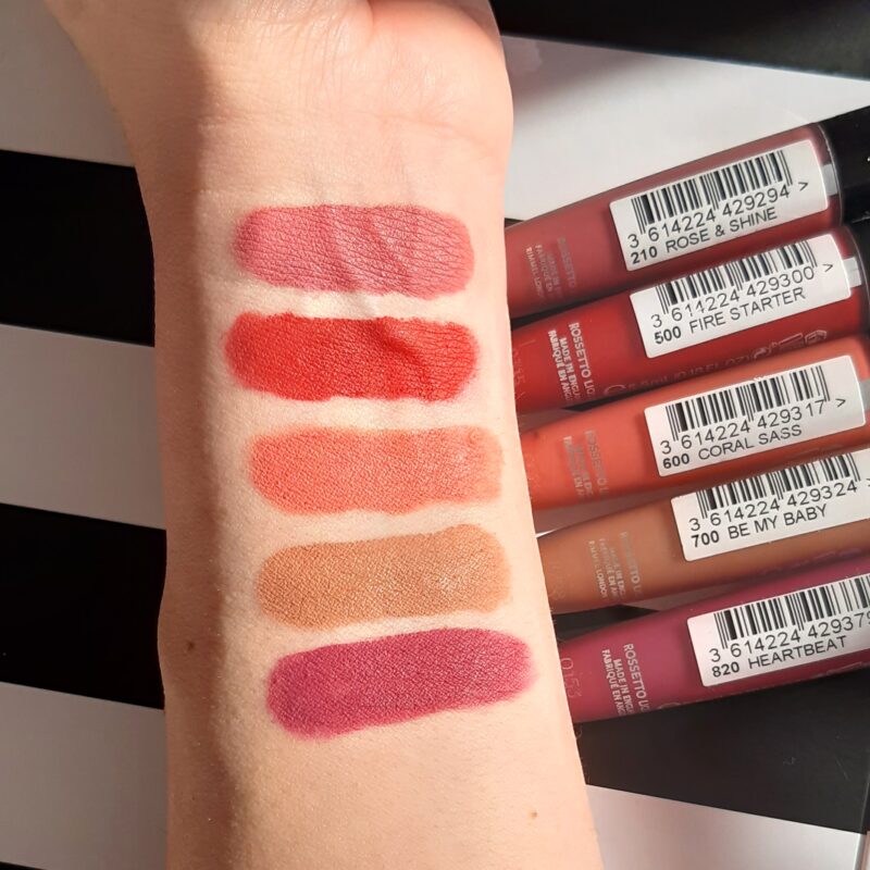 rimmel-stay-matte-rossetti-liquidi-swatches