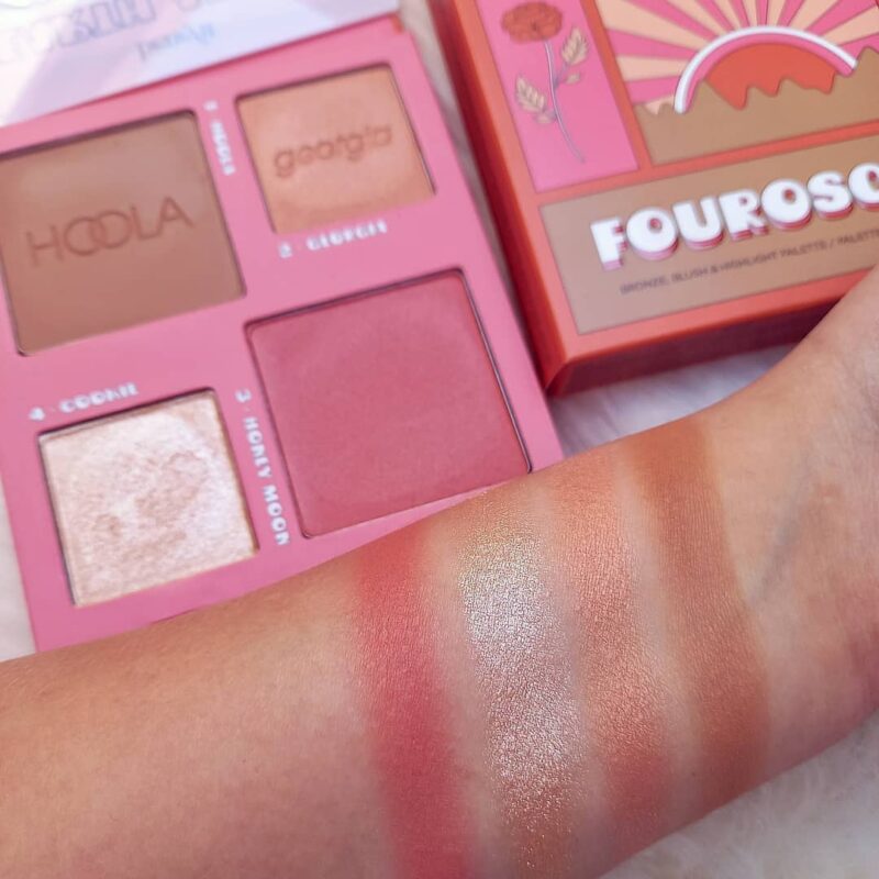 fouroscope-benefit-earth-angel-swatches